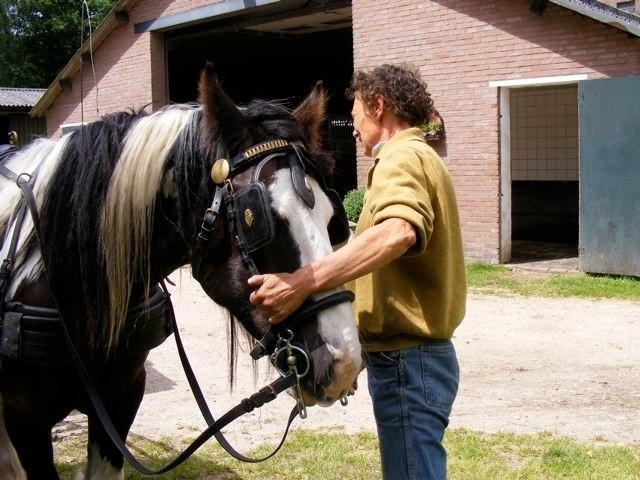 Photo de profil de sasca