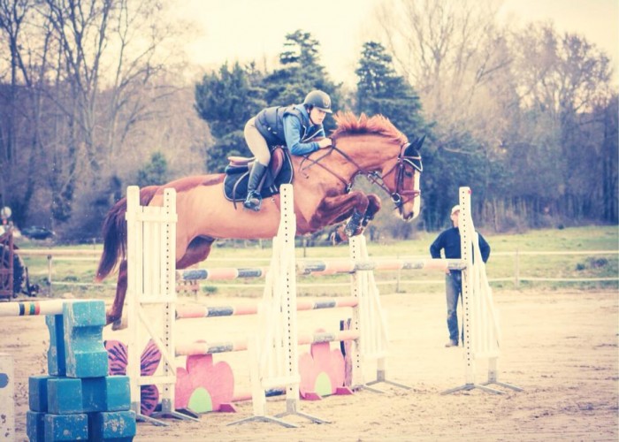 Photo de profil de scudi