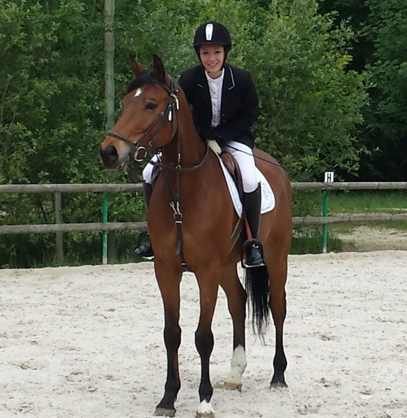 Photo de profil de severinemrz