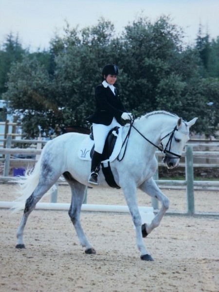 Photo de profil de simonetti