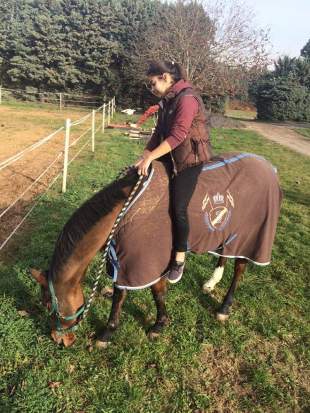 Photo de profil de soso1706
