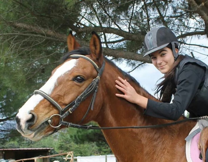 Photo de profil de tambour