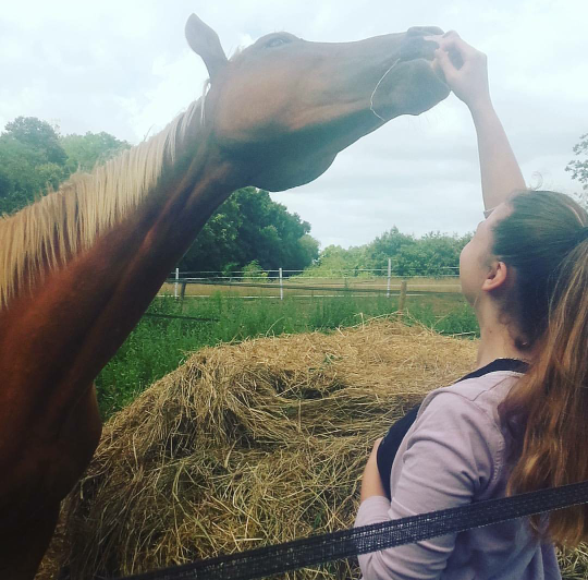 Photo de profil de tiana86