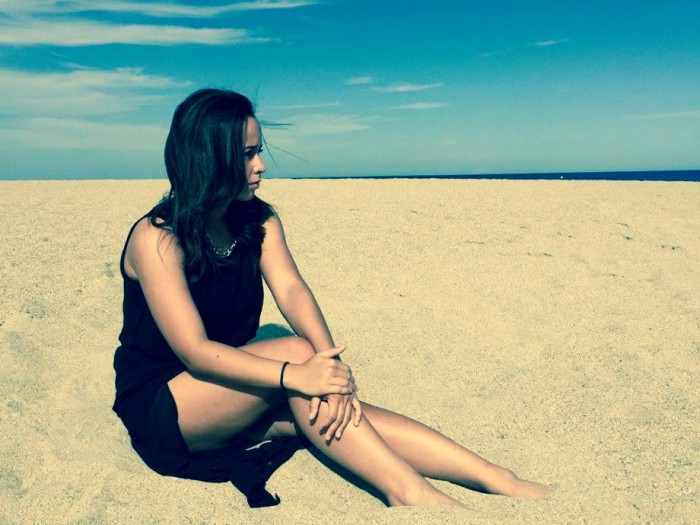 Photo de profil de tinouch