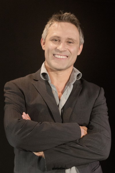 Photo de profil de tonywar