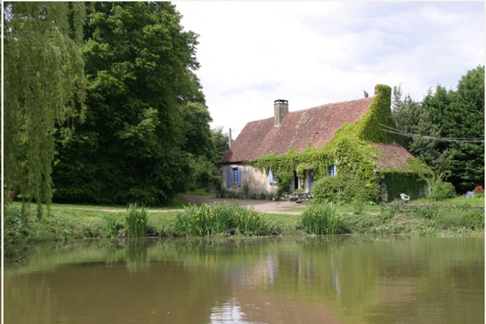 Photo de profil de trakehner61