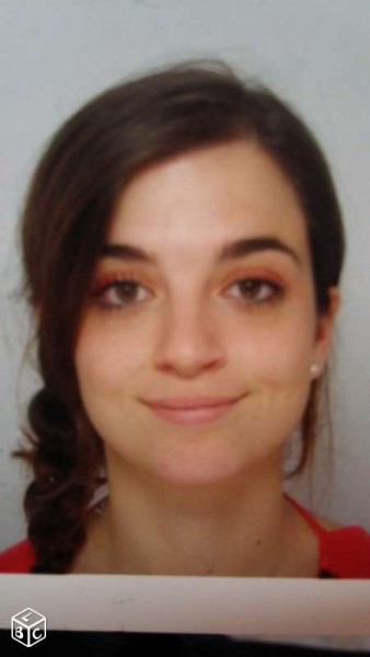Photo de profil de typhainev