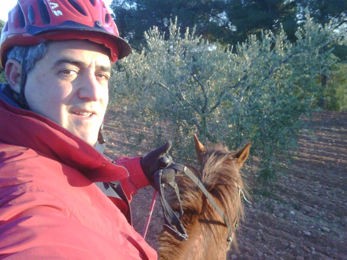 Photo de profil de vehiculoscheval