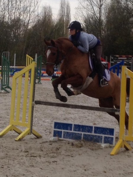 Photo de profil de violettesdeshay