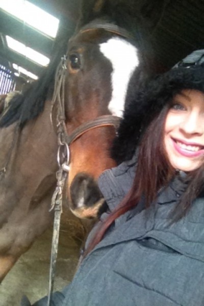 Photo de profil de xgalop