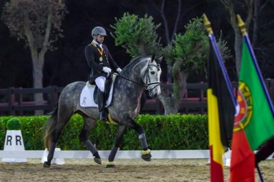 Photo de profil de yeguadaalegria