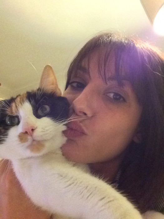 Photo de profil de zoebernos