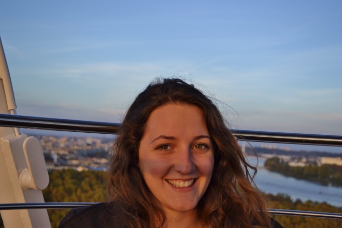 Photo de profil de aanouk