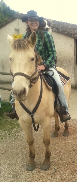 Photo de profil de abbylalicorne