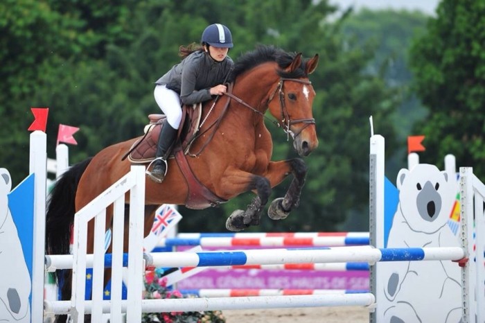 Photo de profil de aderesse