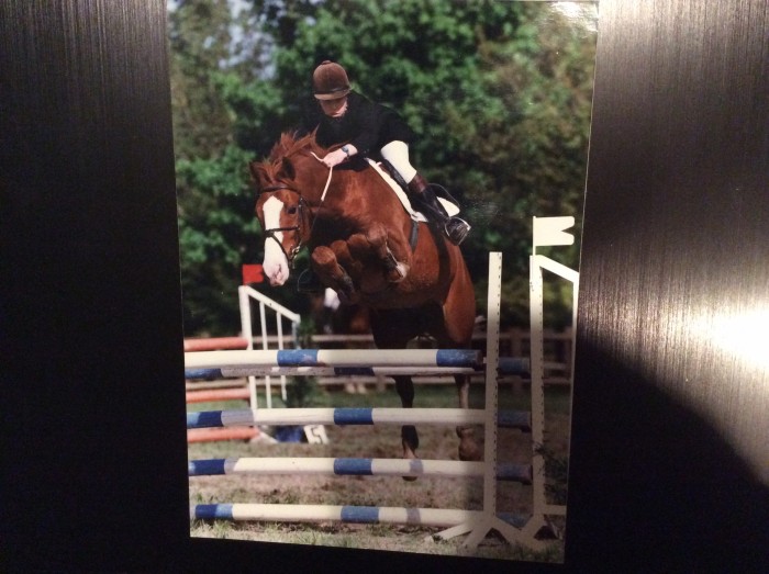 Photo de profil de amandine16