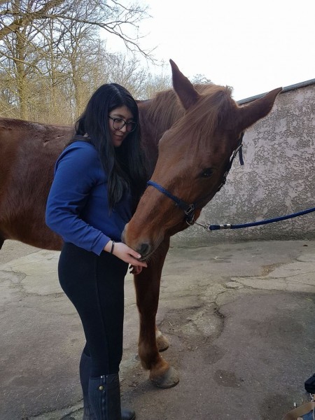 Photo de profil de amelia.pvg