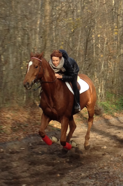 Photo de profil de angel60