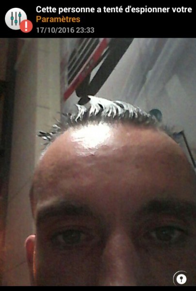 Photo de profil de araoulom