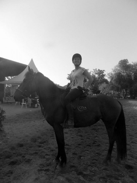 Photo de profil de arianelea