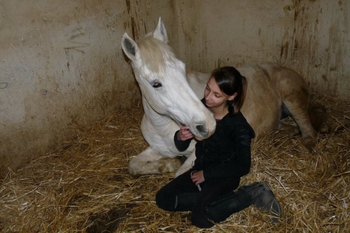 Photo de profil de astrid26