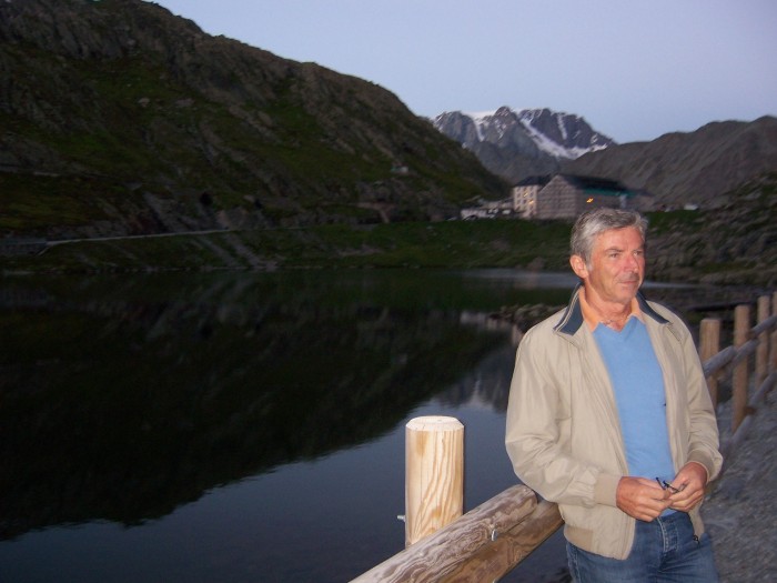 Photo de profil de bullico