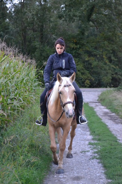 Photo de profil de candy89