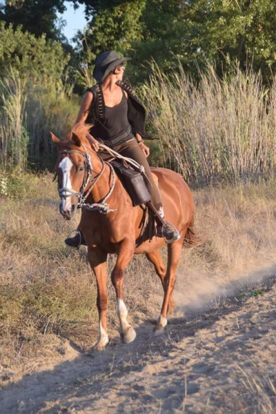 Photo de profil de capucine66