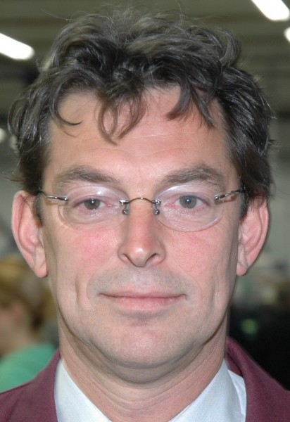Photo de profil de carl1963