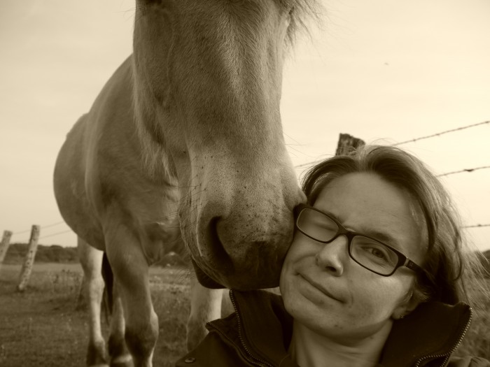 Photo de profil de chawax