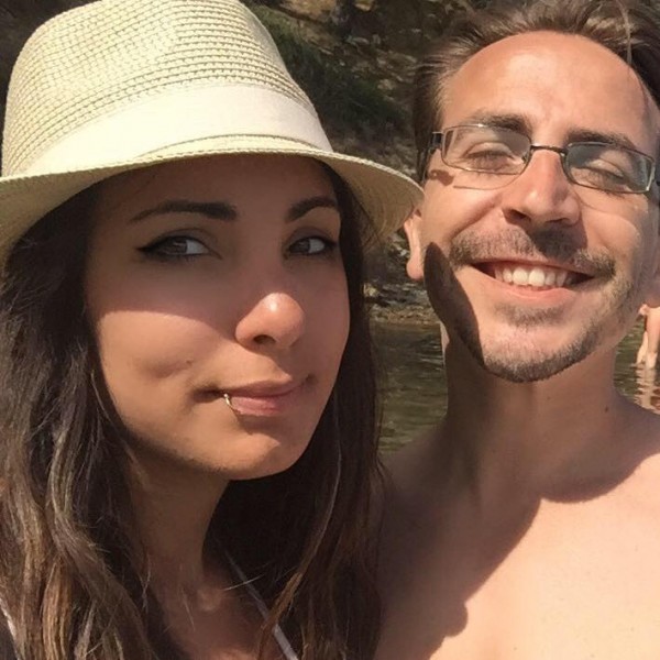 Photo de profil de cheresie
