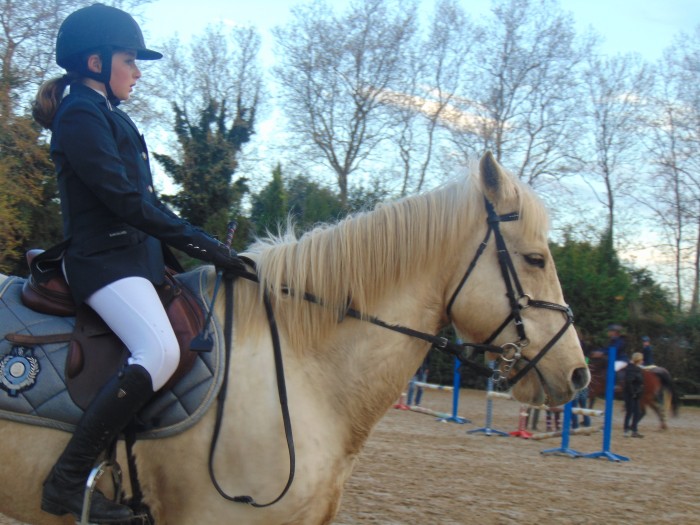 Photo de profil de chevalana