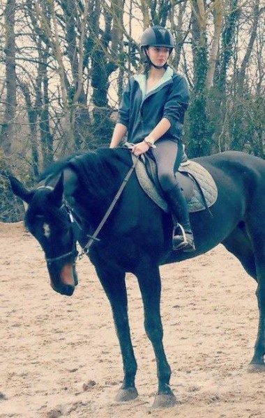 Photo de profil de claire1562