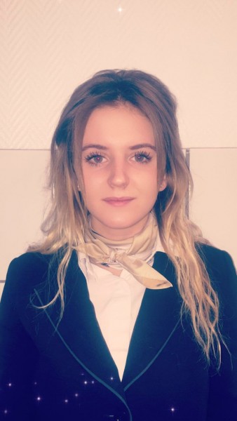 Photo de profil de clarabollard