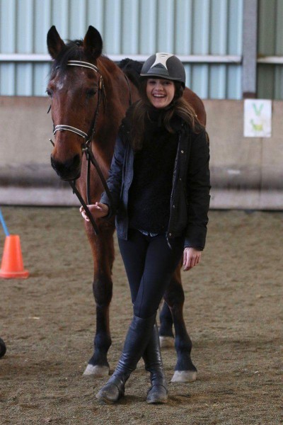 Photo de profil de claraperret