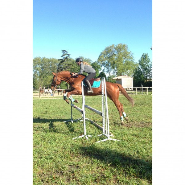 Photo de profil de clementine66