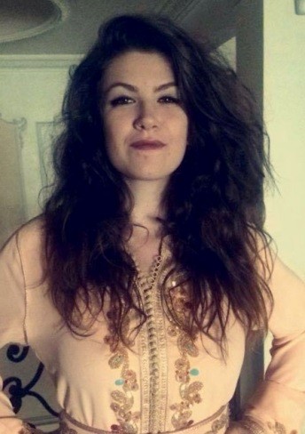 Photo de profil de cleo34