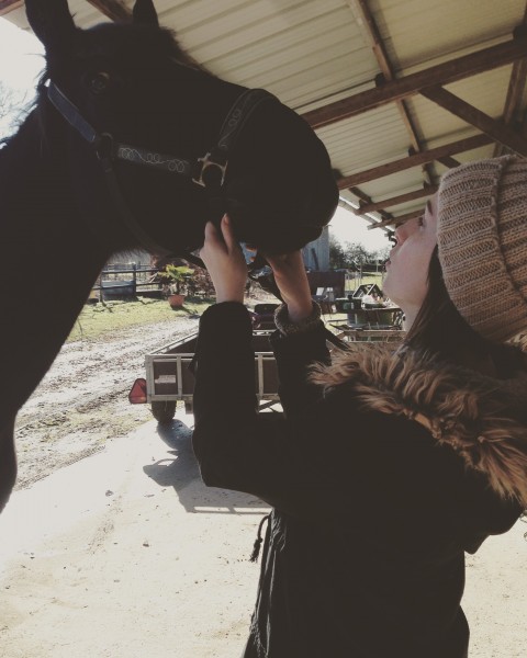 Photo de profil de clothildelc