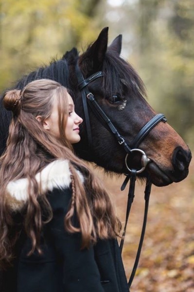 Photo de profil de coquetteponette