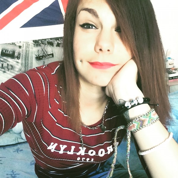 Photo de profil de corinnealpine