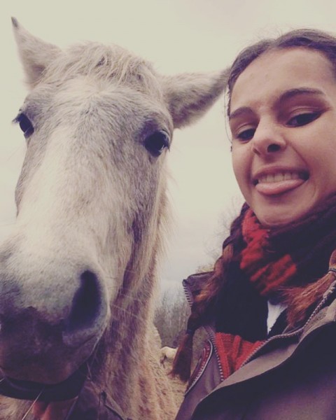 Photo de profil de crevettecamarg