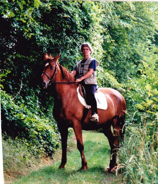 Photo de profil de doubledamblou