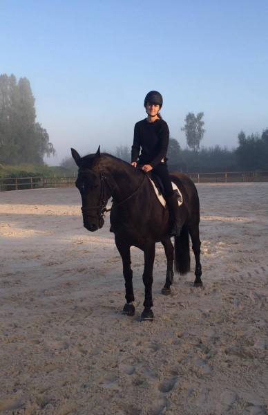 Photo de profil de eileenparadise