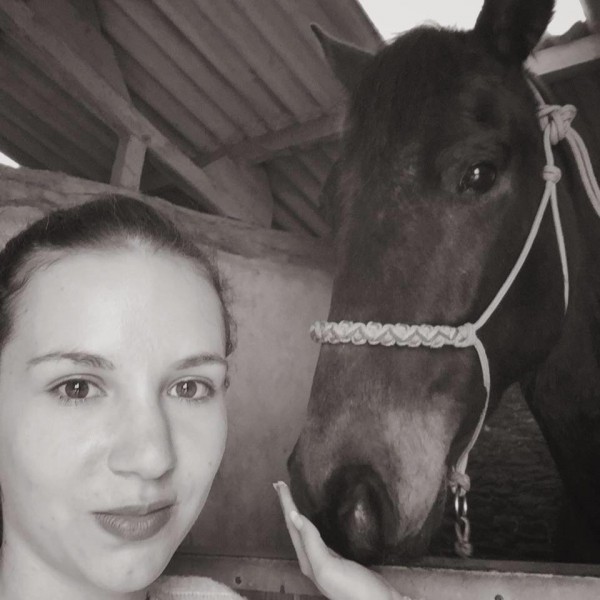 Photo de profil de elenangy