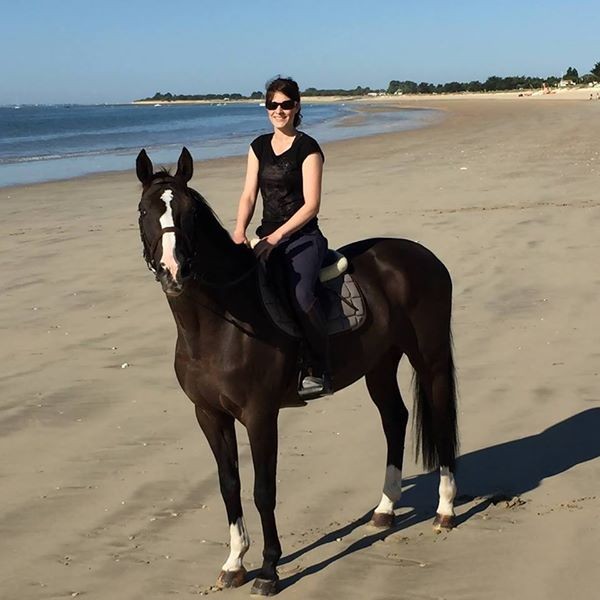 Photo de profil de elise2308
