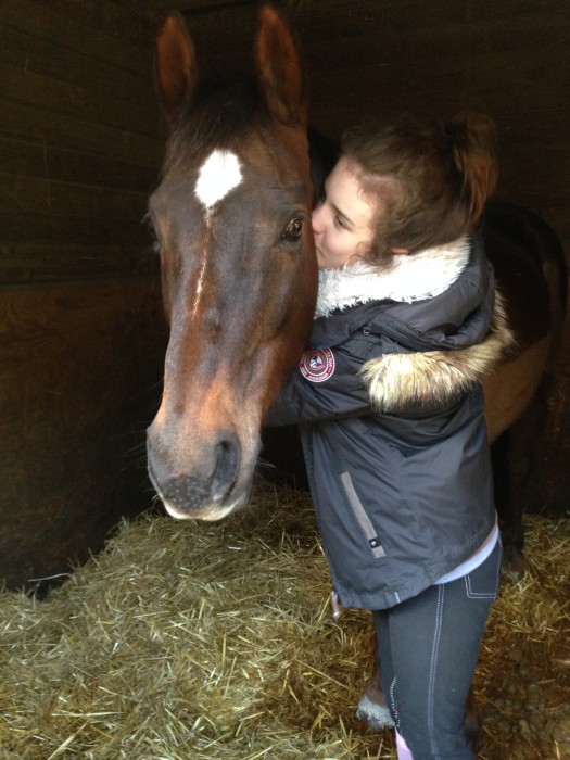 Photo de profil de equichloe