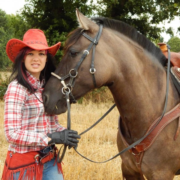 Photo de profil de equicrativity