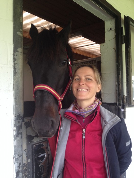 Photo de profil de equitalentkatja