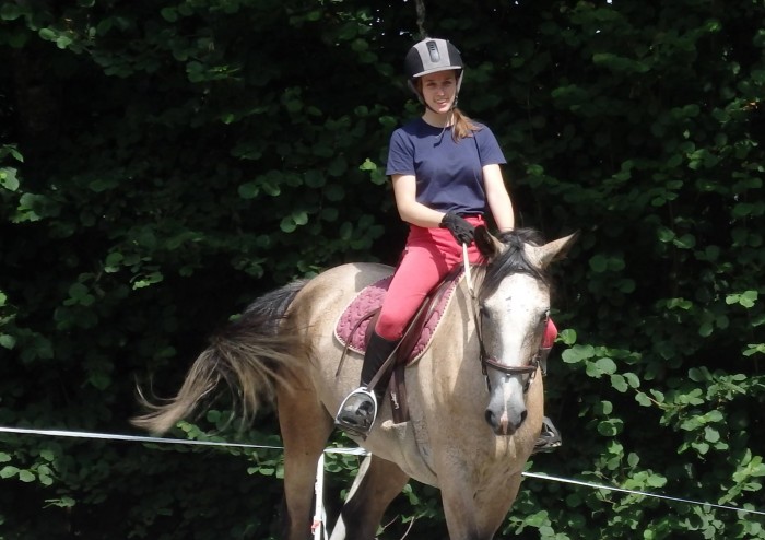 Photo de profil de estelle3374