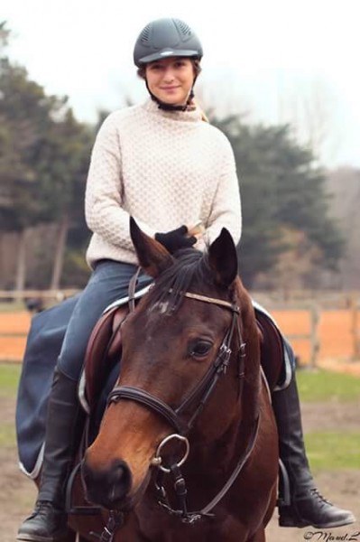 Photo de profil de fanymarin